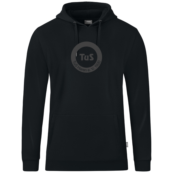 Kapuzensweat Organic  
