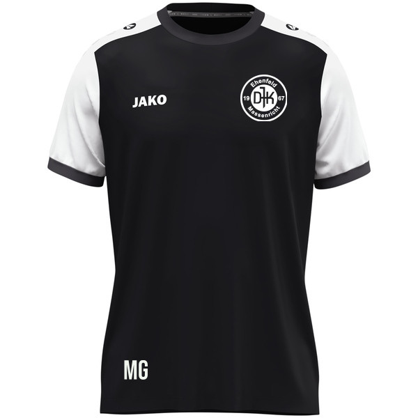 Trikot Dynamic kurzarm 
