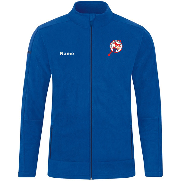 KinderFleecejacke 