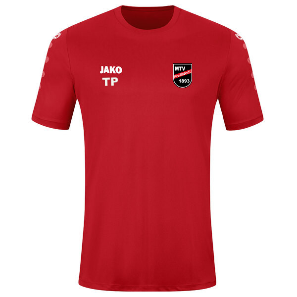 Trikot Team kurzarm 