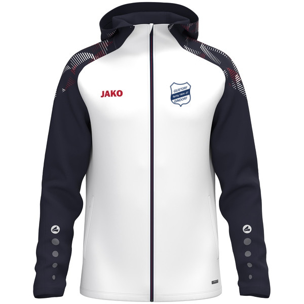 KinderKapuzenjacke Sonic 