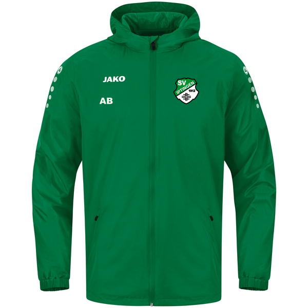 Allwetterjacke Team 2.0 