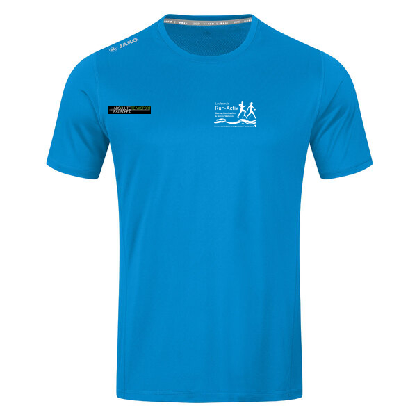 KinderT-Shirt Run 2.0 