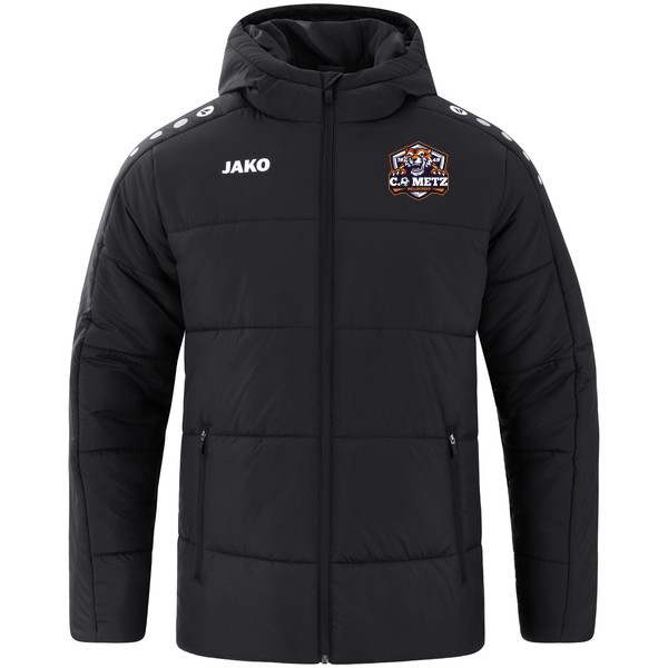 Veste matelassée One 
