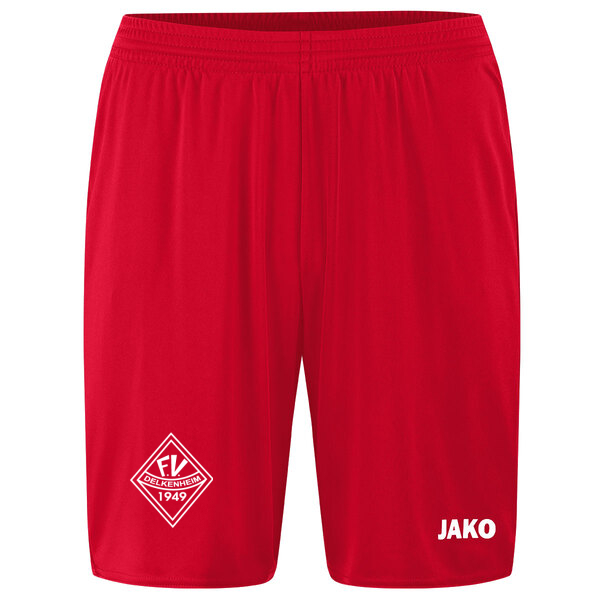 Sporthose Manchester 2.0 ohne Innenslip 