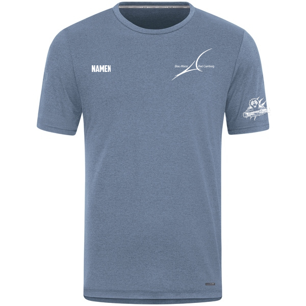 T-Shirt Pro Casual 