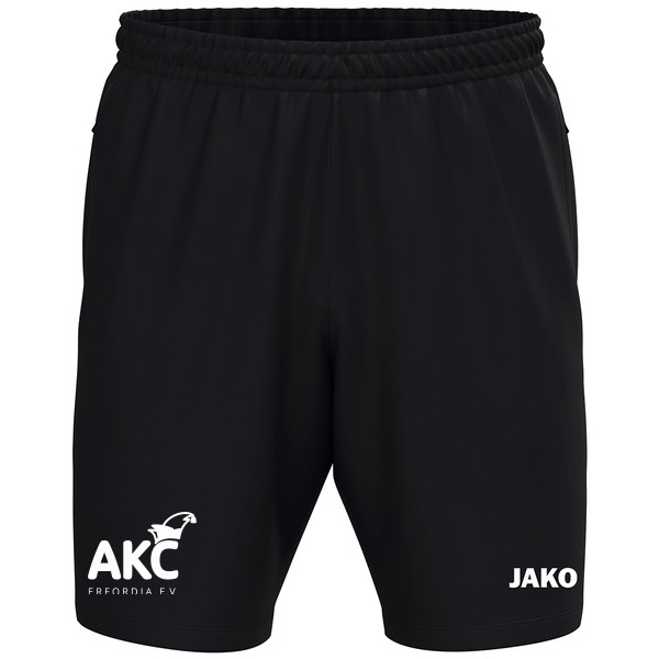 KinderWebshort One 