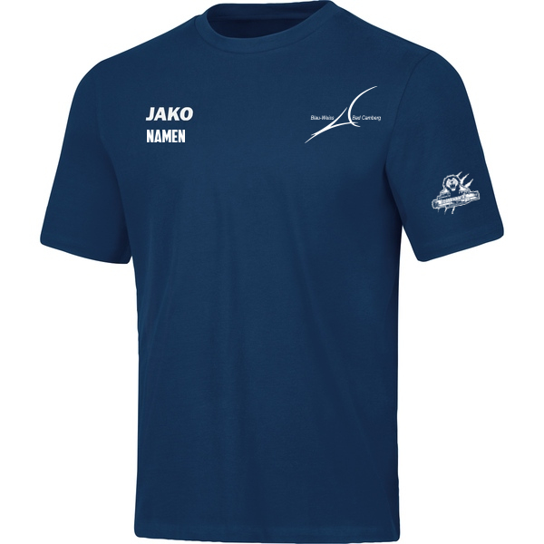 KinderT-Shirt Base 