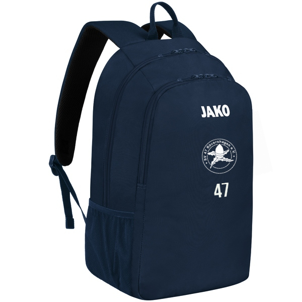Rucksack One 