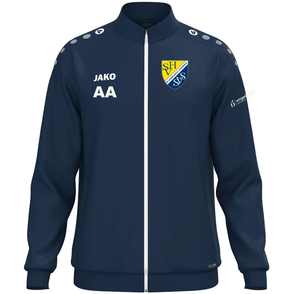 Polyesterjacke One 