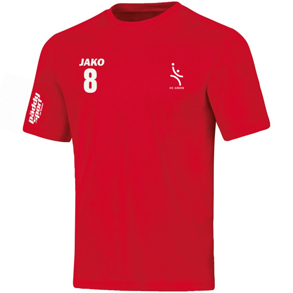 KinderT-Shirt Base 