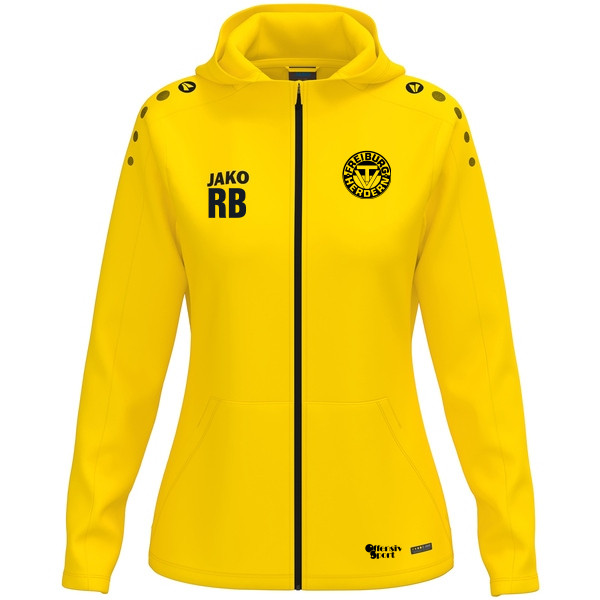 womanKapuzenjacke Light One Damen 