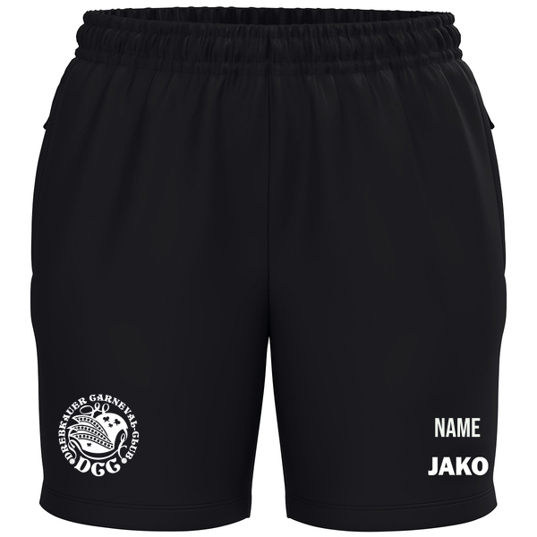 womanWebshort One Damen 