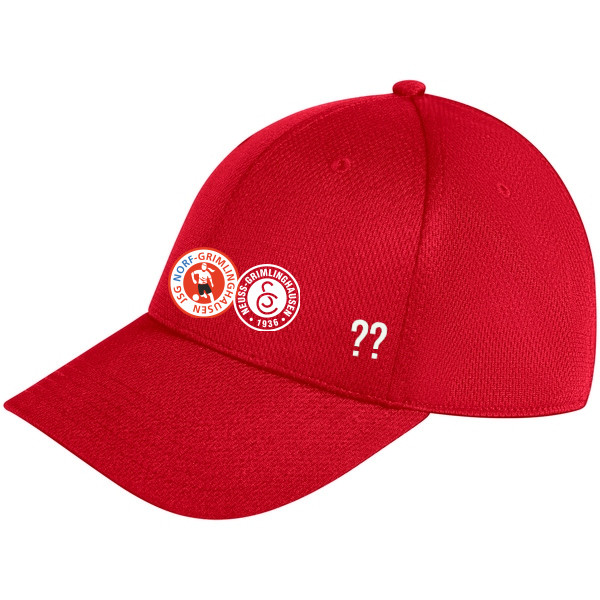 Cap Basic 