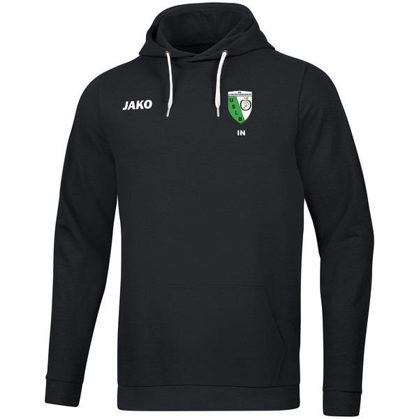 Sweat à capuche Base 