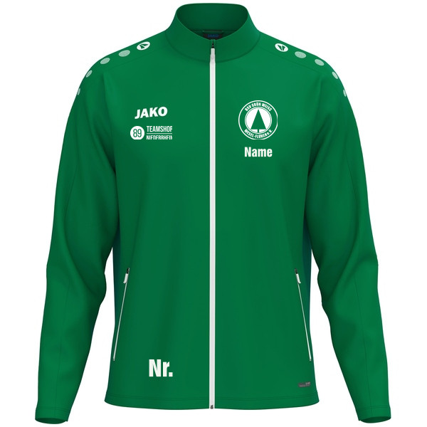 Freizeitjacke One 