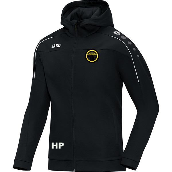 Kapuzenjacke Classico 