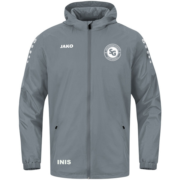 Allwetterjacke Team 2.0 