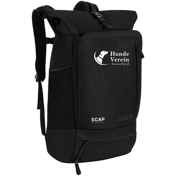 Rucksack Matchday 