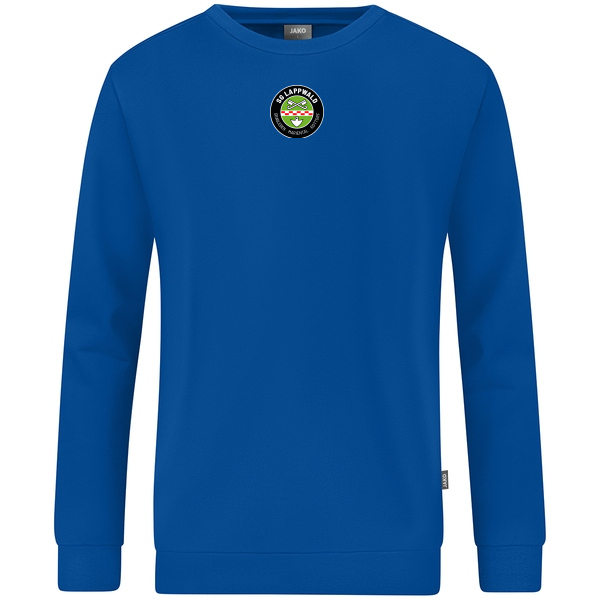 Sweat Organic 