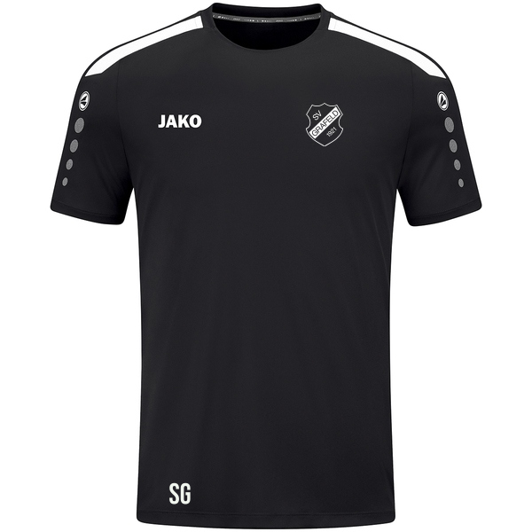 KinderTrikot Power kurzarm 