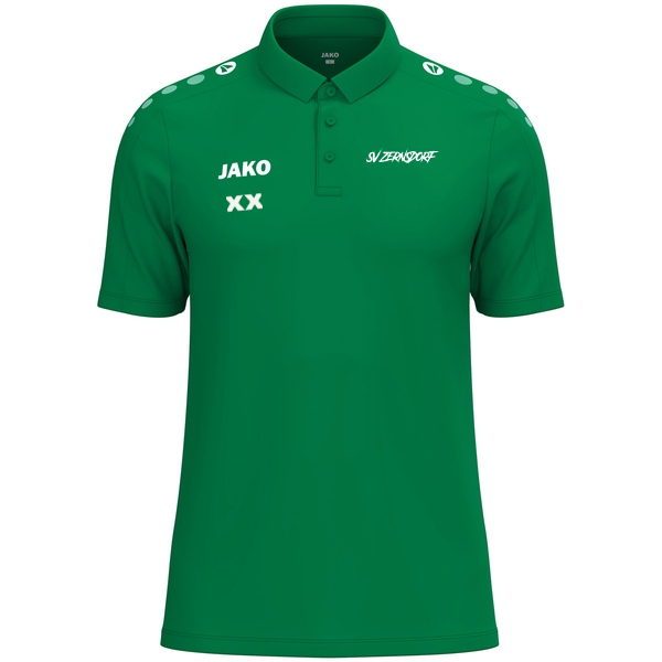 Polo One Cotton 