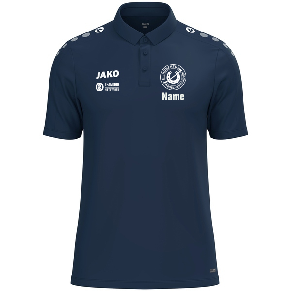 Polo One 