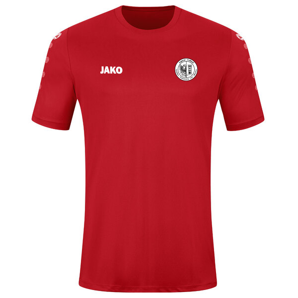 Trikot Team kurzarm 