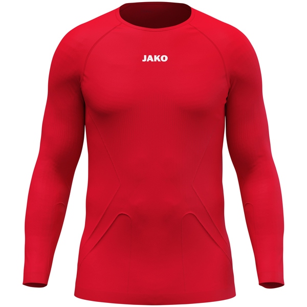Maillot Seamless ML 
