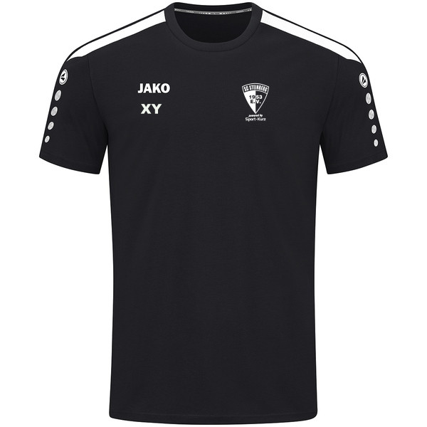 KinderT-Shirt Power 