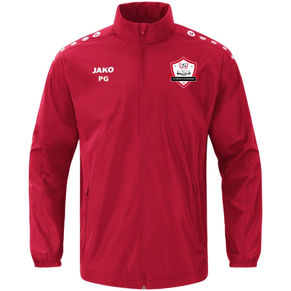 Veste de pluie One 