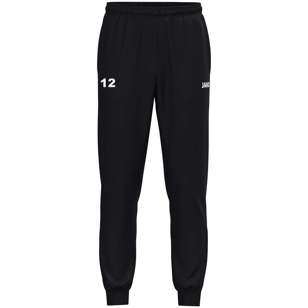 Polyesterhose One Langgrößen 