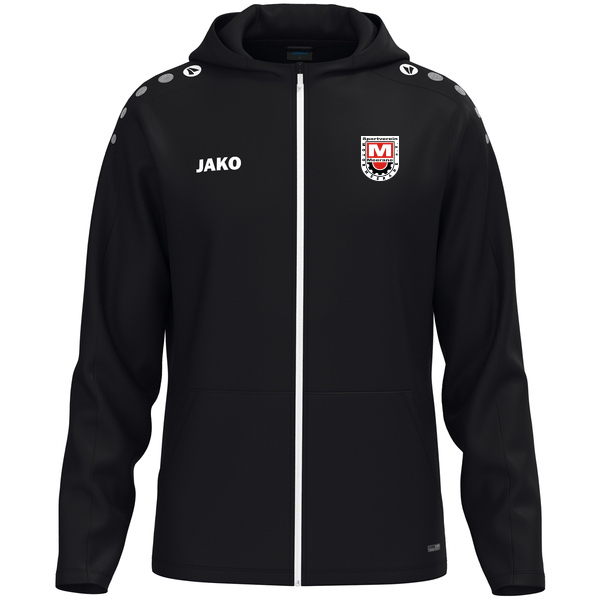 KinderKapuzenjacke One 