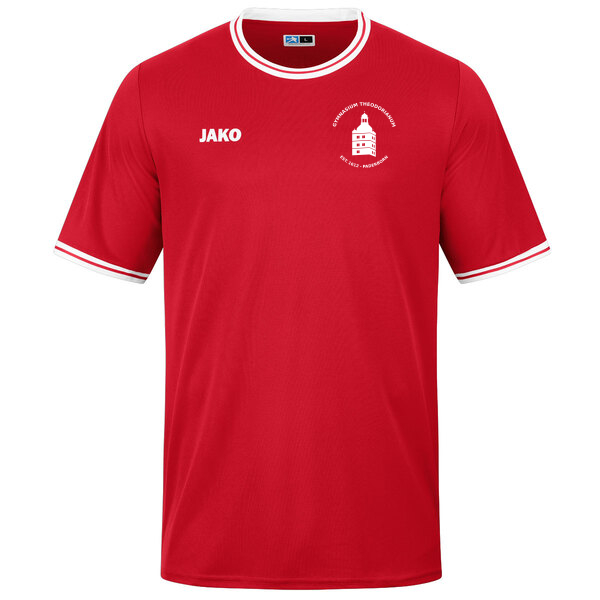 Shooting Shirt Center 2.0 