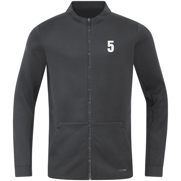 Jacke Pro Casual 