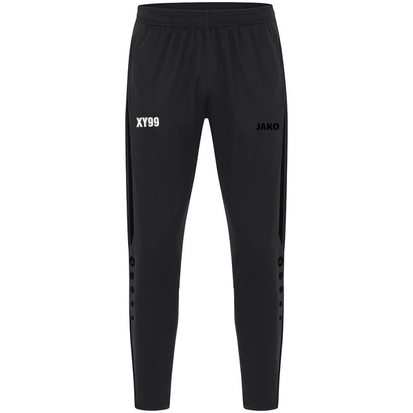 KinderPolyesterhose Power 