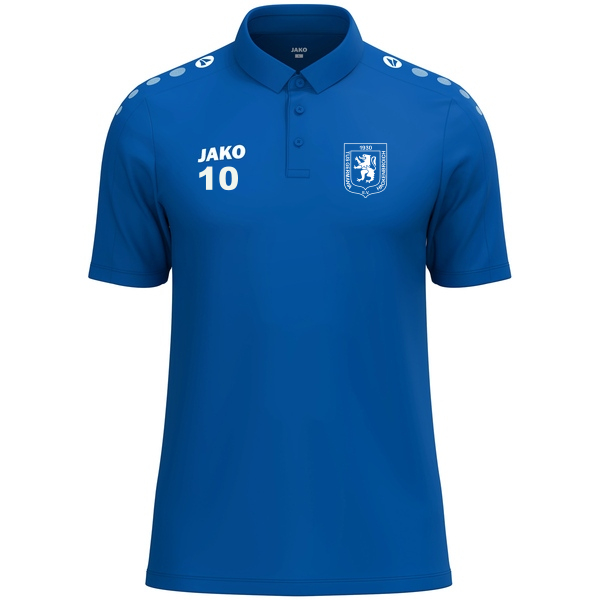 Polo One Cotton 