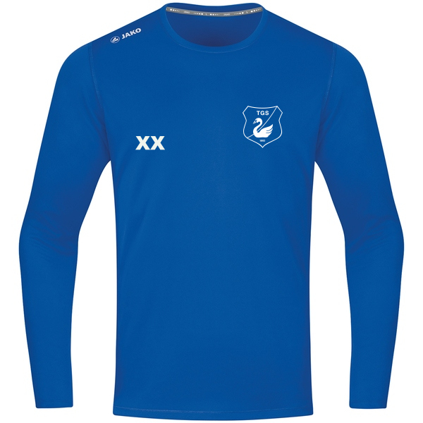 KinderLongsleeve Run 2.0 