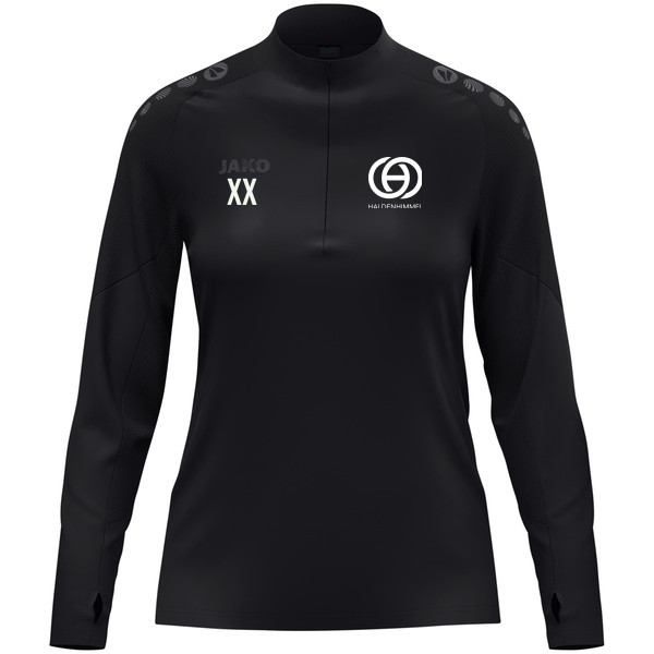 womanZiptop Light Flow Damen 