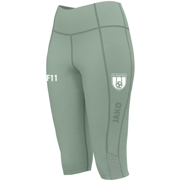 womanCapri Tight Power Damen 