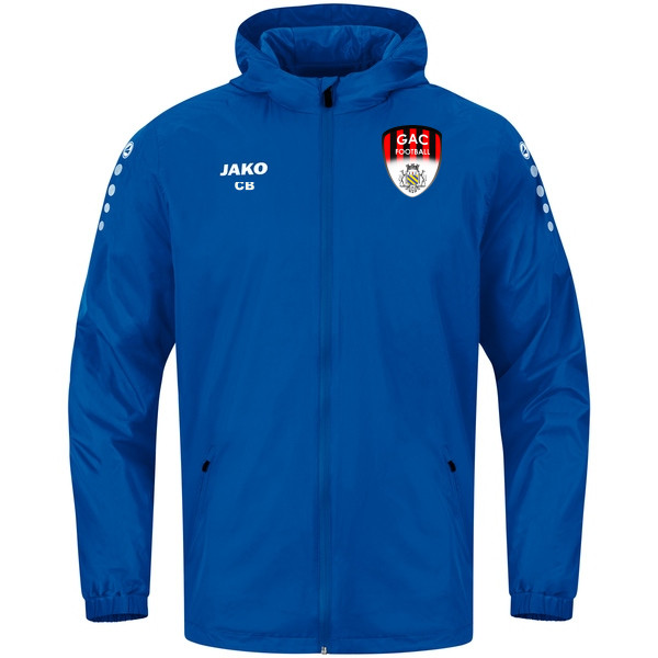 Veste de pluie Team 2.0 