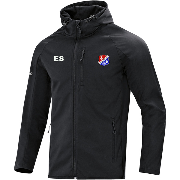Softshelljacke Light 