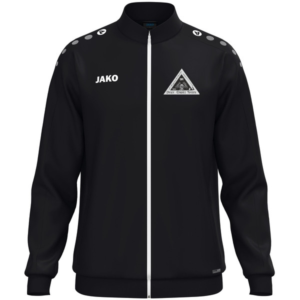 Polyesterjacke One 