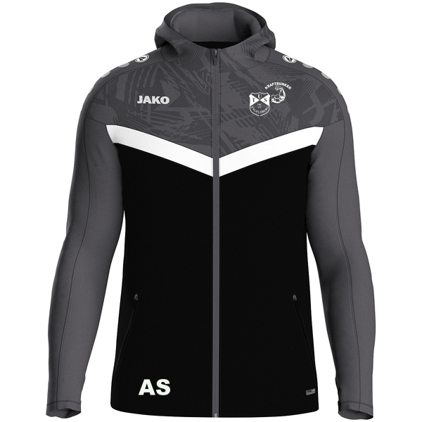KinderKapuzenjacke Iconic  