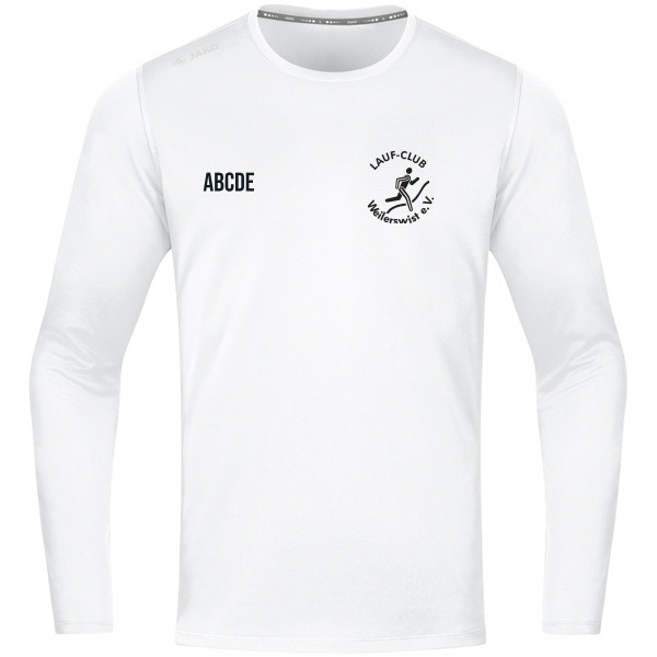 KinderLongsleeve Run 2.0 