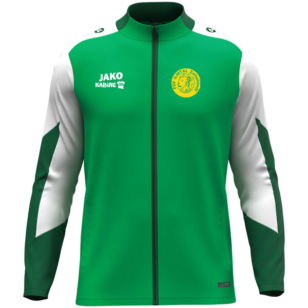 Polyesterjacke Dynamic 