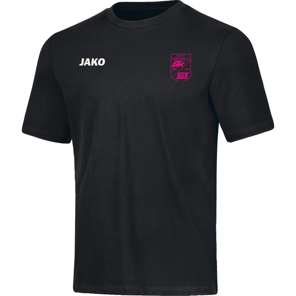 KinderT-Shirt Base 