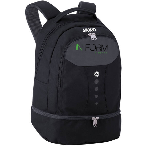 Rucksack TLS 