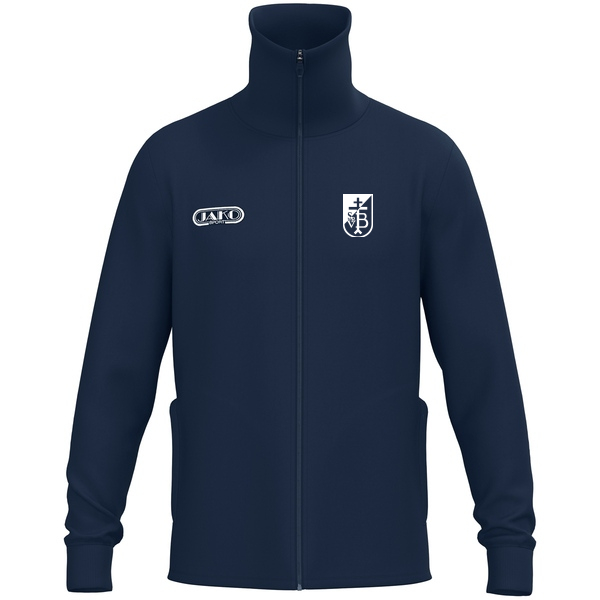 Tracksuit Jacke Wardrobe 