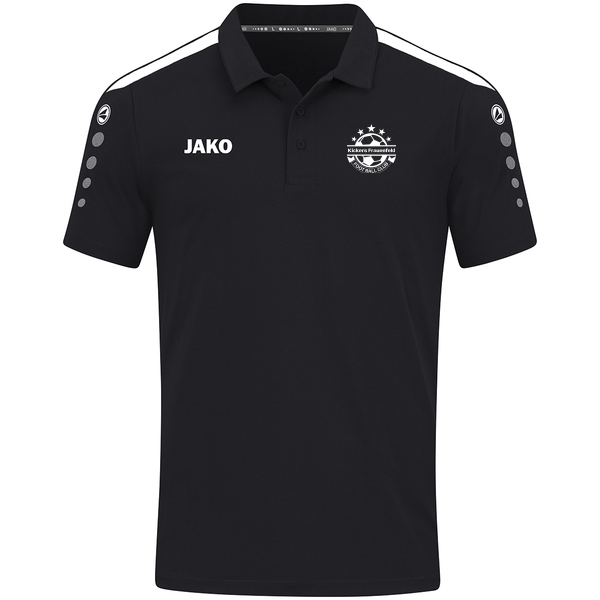 KinderPolo Power 